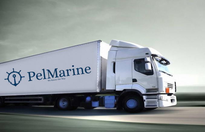 Land Freight