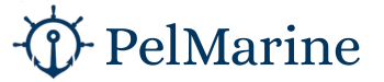 PelMarine Logo