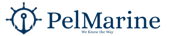 PelMarine Logo